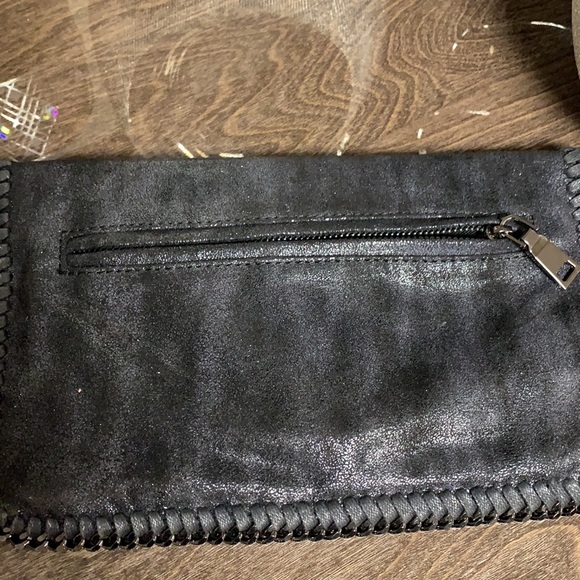 INZI chain border clutch - Picture 9 of 13